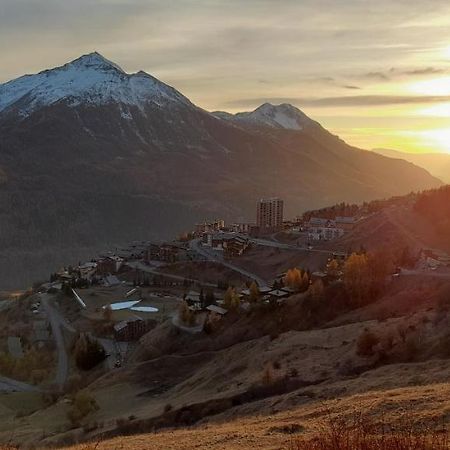Orcières Bel Appartement Montagne Dans Le Parc Des Ecrins المظهر الخارجي الصورة