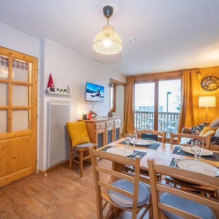 Orcières Bel Appartement Montagne Dans Le Parc Des Ecrins المظهر الخارجي الصورة