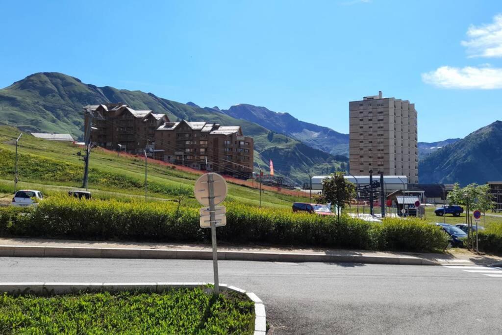 Orcières Bel Appartement Montagne Dans Le Parc Des Ecrins المظهر الخارجي الصورة