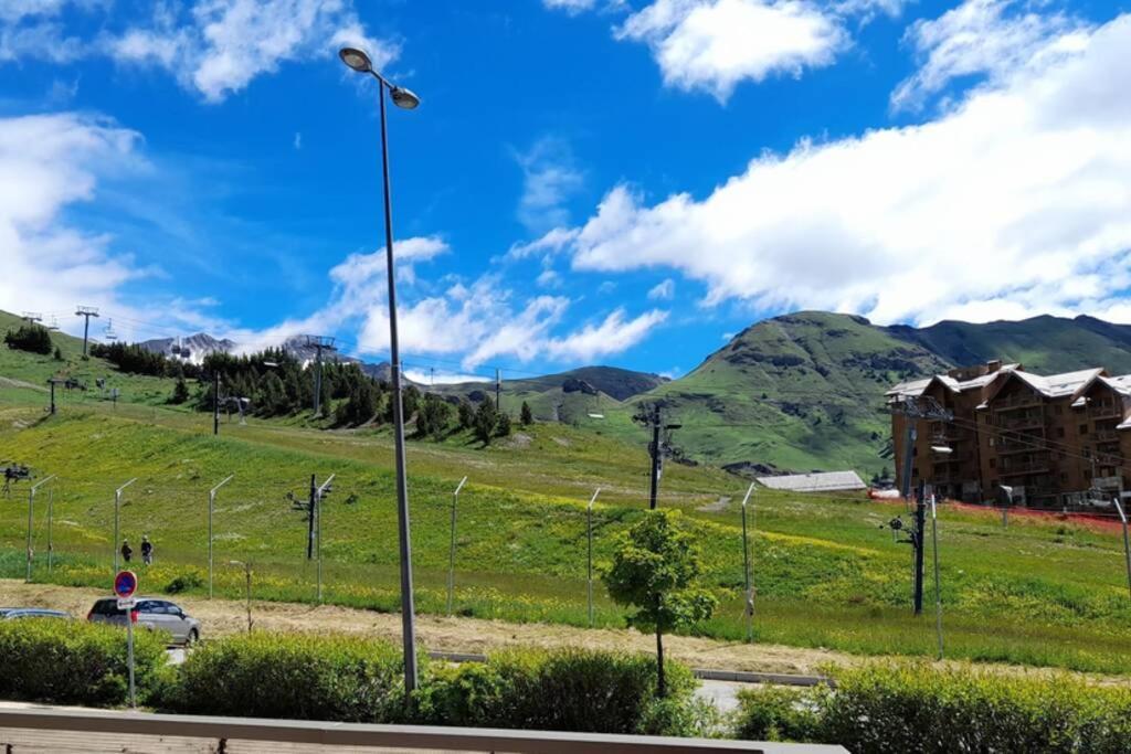 Orcières Bel Appartement Montagne Dans Le Parc Des Ecrins المظهر الخارجي الصورة