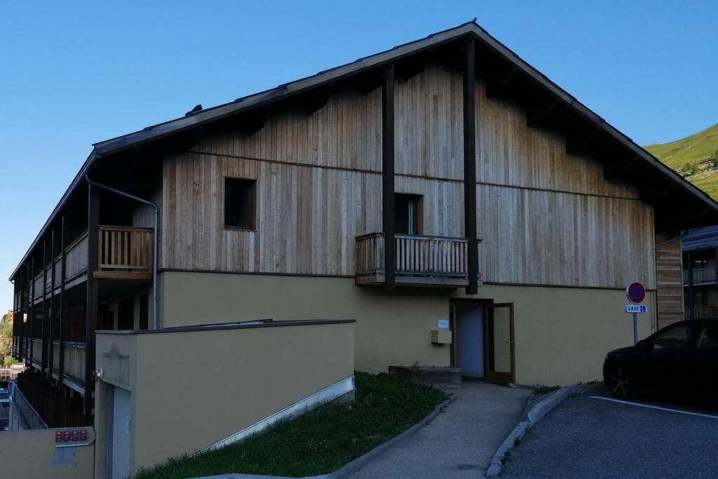 Orcières Bel Appartement Montagne Dans Le Parc Des Ecrins المظهر الخارجي الصورة