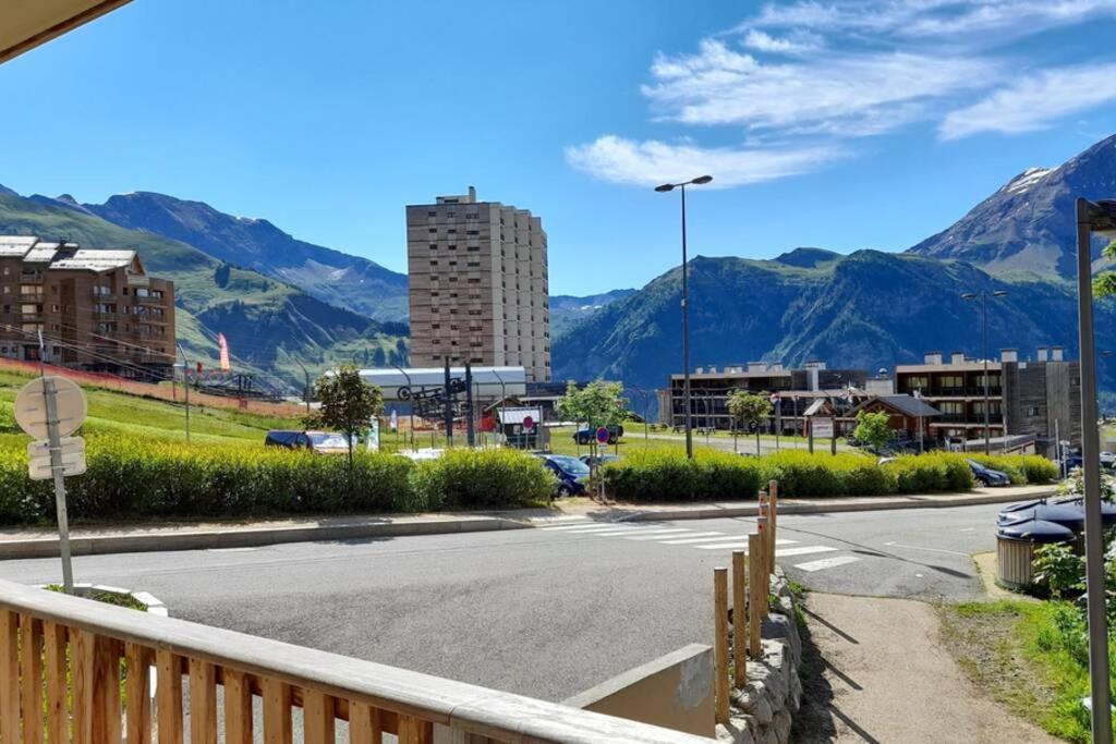 Orcières Bel Appartement Montagne Dans Le Parc Des Ecrins المظهر الخارجي الصورة